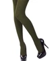 Колготки женские Oroblu плотные арт.All Colors 50 ден раз-р. S/M хаки - изображение 1