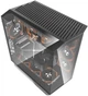 Корпус DarkFlash DY470 Black (DY470 BLACK) - изображение 3