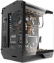 Корпус DarkFlash DY470 Black (DY470 BLACK) - изображение 6