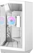 Корпус DarkFlash DY470 White (DY470 WHITE) - изображение 7
