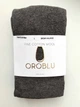 Колготки женские тёплые Oroblu Myrna раз-р. XL светло-серые - изображение 1