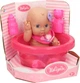 Zestaw dla lalek Rarewaves z wanną 7895630 (8718012047396) - obraz 2