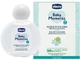Одеколон детский освежающий Chicco Baby Moments 100 мл (8058664138500) - изображение 1