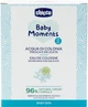 Одеколон детский освежающий Chicco Baby Moments 100 мл (8058664138500) - изображение 5