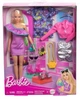 Lalka Mattel Barbie Fashions modowa z akcesoriami HYT61 (194735255337) - obraz 1