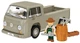 Klocki konstrukcyjne Cobi Volkswagen T 2 a Pritschenwagen 151 szt (COBI-24618) (5902251246181) - obraz 2