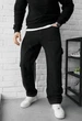 Джинси Staff 02 black baggy 29 - изображение 1