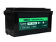 Аккумулятор Green Cell AGM VRLA 12V 120Ah IP54 для фотоэлектрических систем, яхт, лодок, солнечных панелей - изображение 1