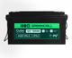 Аккумулятор Green Cell AGM VRLA 12V 120Ah IP54 для фотоэлектрических систем, яхт, лодок, солнечных панелей - изображение 2