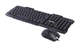 Проводной комплект компьютерная клавиатура и мышь Maxxter KMS-CM-02-UA Black - изображение 3