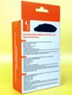 Мышь компьютерная беспроводная 4you M5 с аккумулятором двухрежимная Bluetooth 2.4G 4 кнопки Black - изображение 8