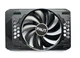 Вентилятор кулер для видеокарты Palit RTX 3050 3060 StormX TH8015B2H-PCC02 (FD10015H12S) (№469) - изображение 1