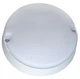 Світильник LED акум. з датч. руху і фотореле Євросвітло CLB-01 круг IP65 10Вт 6400K (000059869) - изображение 2