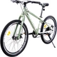 Велосипед Ardis Tornado MTB AL 24" 13" Зеленый (3010-130-1) - изображение 2