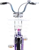 Велосипед Ardis New Fold FLD ST 24" 14" Фіолетовий (0819-4) - зображення 4