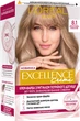 Стойкая крем-краска для волос L'Oreal Paris Excellence Creme тон 8.1 - изображение 1