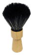 Помазок Shaving Brush 1100 Hickory-Wood - изображение 1