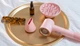 Suszarka do włosów Inoly Jet Dry Pink Mist - obraz 5