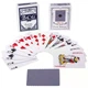 Набор для покера в пластиковом кейсе Poker game set Zelart 100 фишек - изображение 3
