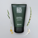 Скраб для лысой головы с бамбуковыми волокнами (anti-shine effect) - изображение 2
