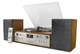 Вініловий програвач в ретро стилі Soundmaster Elite line PL895 - изображение 2