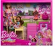 Lalka z akcesoriami Barbie Chelsea Dzień na jarmarku (zmiana koloru) JFL61 (0194735300341) - obraz 1