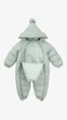 Комбінезон плащівка для хлопчика R-02 68 см Бірюзовий shop (2000999396540) - зображення 5