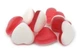 Желейкі Haribo Love Hearts зі смаком полуниці 130 г - зображення 2