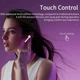 Беспроводные наушники J18 TWS. Для Android и IOS - изображение 5