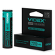 Акумулятор 18650 Li-lon 3,7V 2200mAh захист (бл-1шт) Videx - зображення 3