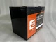 Аккумулятор LiFePO4 LITHTECH 12,8V 100Ah с BMS,BlUETOOTH, GRADE A,литий-железо-фосфатная батарея для ИБП, RV, солнечных систем, ток разряда 100A - - изображение 2