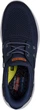 Кросівки чоловічі Skechers 48р, сині - зображення 4