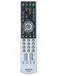 Универсальный пульт HUAYU для телевизора Sony RM-D637 - изображение 1