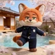 Іграшка сюрприз Брелок Зоотрополіс 2 сезон персонаж мультфільму Zootopia Disney Zootopia брелок - изображение 8