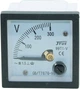 Вольтметр генератора 186F, 300V, 99T1-V - изображение 1