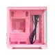 Корпус GTL Gaming Infinity Pink (GTLN275-1P) ( 10242 ) - изображение 6