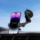 Автотримач Baseus UltraControl Pro (6932172629434) - зображення 8