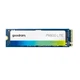 Накопичувач SSD 1TB Goodram PX600 Lite M.2 2280 PCIe 4.0 x4 NVMe TLC NAND (SSDPR-PX600L-01T-80) ( 11857 ) - зображення 5