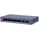Комутатор Dahua DH-CS4010-8ET2GT-60 - изображение 1