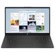 Ноутбук HP 15-fc0262ua (C78SGEA) Black ( 18346 ) - изображение 1