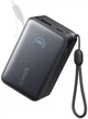Універсальна мобільна батарея Anker Nano 10000 mAh 45 W Black (A1638H11) ( 11326 ) - зображення 2