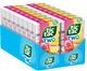 Упаковка драже Tic Tac Two со вкусом Малина-Лимон 38.5 г х 16 шт (8000500438282) - изображение 1