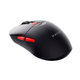 Мишка бездротова Havit Dual Mode HV-MS59WB чорний/червоний - изображение 2