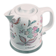 Електрочайник 1,5л 1200W (диск) Квіти MR-068-FLOWERS Maestro - зображення 1