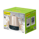 Електрочайник 1,0л 1000W кераміка бежевий MR-071-BEIGE Maestro - изображение 2