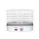Сушарка для овочів і фруктів 245W (5 піддонів*h3см) d32см FDB-5320 Ardesto - изображение 1