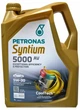 Моторна олива Petronas SYNTIUM 5000 AV 5W-30 синт 5W30, MB 229.51, LL-04, VW 504.00/507.00, FCA, 5L (70950M12EU) - зображення 3