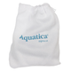Змішувач S37 d35мм для душу (W) Aquatica - изображение 4