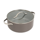 Каструля 1,9л з кришкою а/п Ceramic MR-4009-18 Maestro - зображення 1