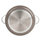 Каструля 1,9л з кришкою а/п Ceramic MR-4009-18 Maestro - зображення 7